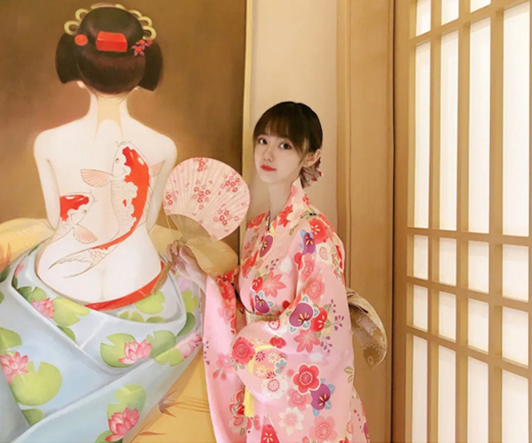 上海spa养生Teyou养生欢迎您